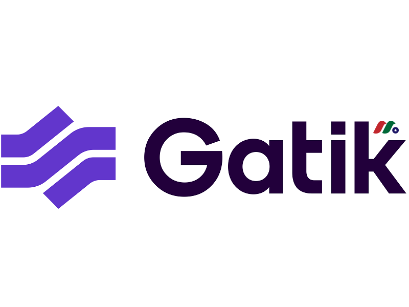 B2B短途物流轻型和中型卡车技术开发公司：Gatik.ai