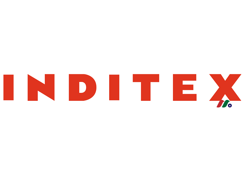 ZARA母公司：印地纺集团(盈迪德集团) Industria de Diseño Textil(Inditex)