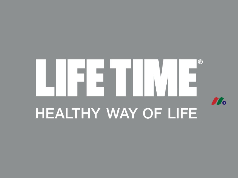 健康俱乐部连锁店：Life Time Group Holdings(LTH)