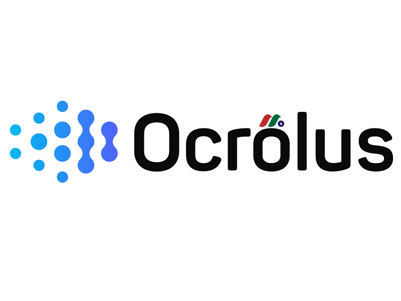 金融服务文档自动化平台：Ocrolus Inc.