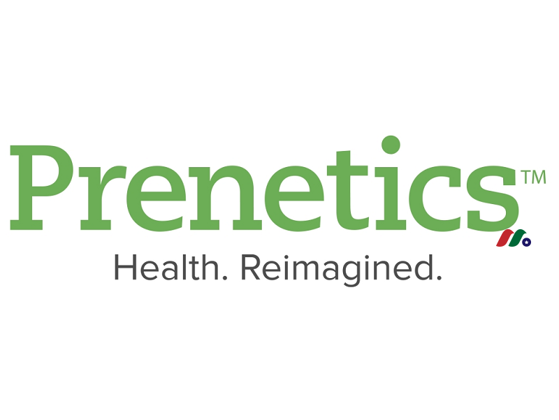 基因组和诊断测试领域的全球领导者：Prenetics Group Limited(PRE)