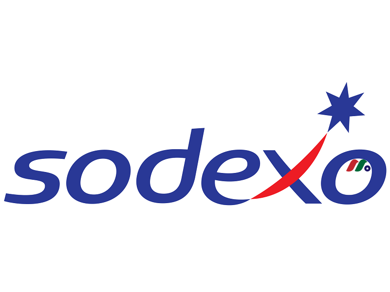 全球最大合约餐饮服务公司（团膳公司）之一：索迪斯 Sodexo S.A.(SDXAY)