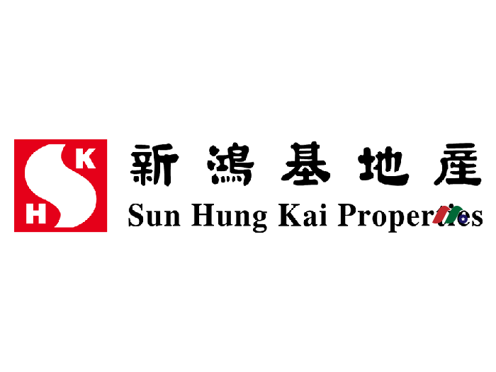 香港最大房地产公司之一：新鸿基地产Sun Hung Kai Properties Limited(SUHJY)
