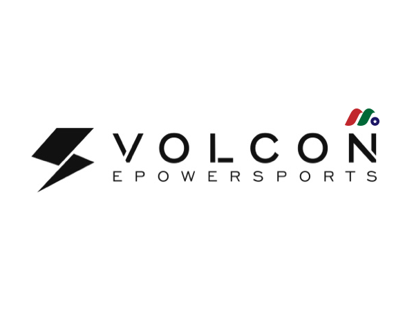 电动运动汽车制造商：Volcon, Inc.(VLCN)