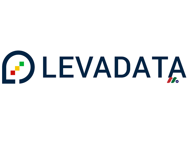 控制风险降低成本和加速新产品开发的供应管理平台：LevaData, Inc.