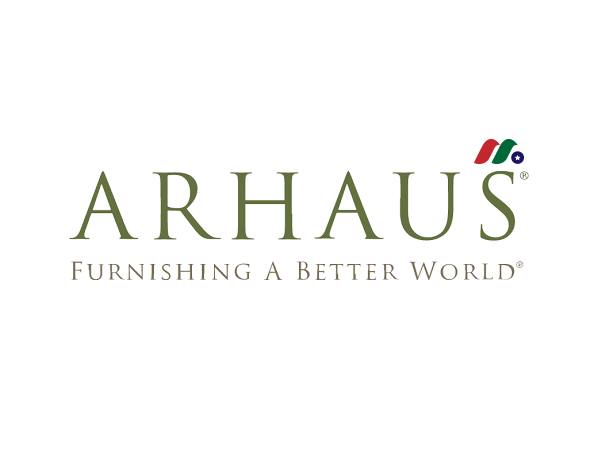 家具及家居用品零售商：Arhaus, Inc.(ARHS)