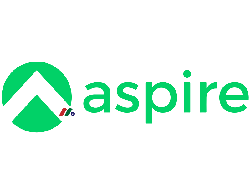新加坡中小企业贷款新型银行：Aspire Financial Technologies Holding Inc.