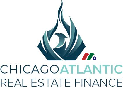 大麻金融REIT公司：Chicago Atlantic Real Estate Finance(REFI)