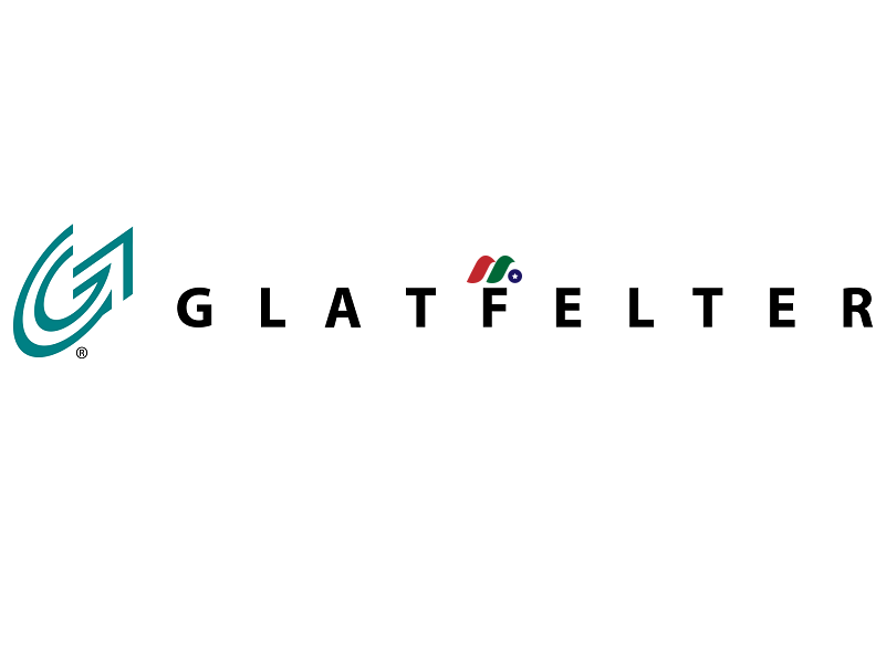 过滤及吸收性纤维素工程材料提供商：格拉特费尔公司 Glatfelter Corporation(GLT)