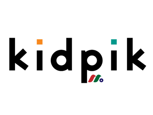 儿童在线服装订阅电子商务公司：Kidpik Corp.(PIK)-图片1