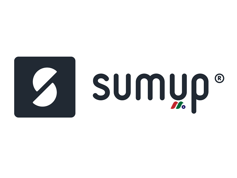 英国移动支付金融技术公司：SumUp Inc.