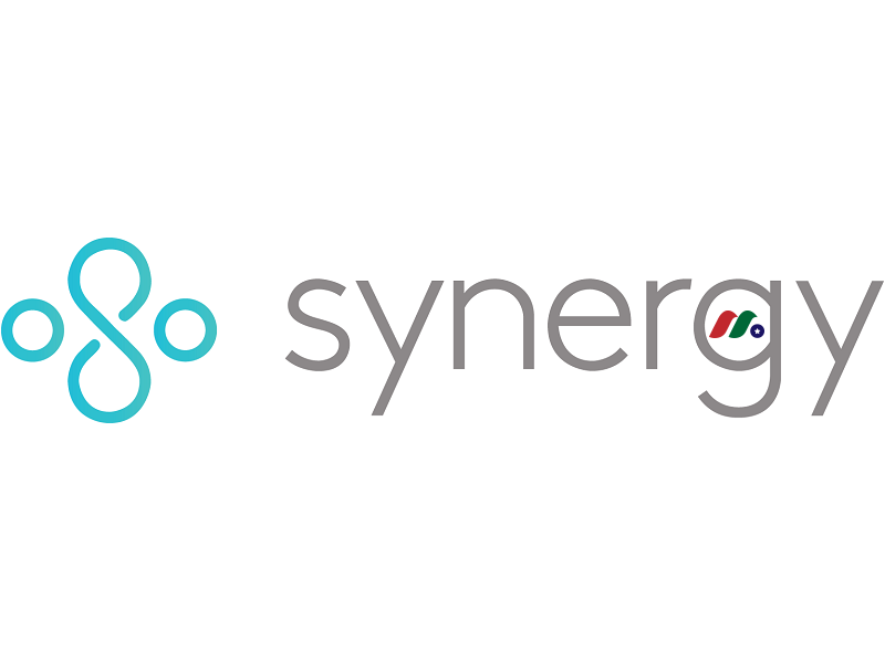 消费者保健美容和生活方式产品公司：Synergy CHC Corp(SNYR)