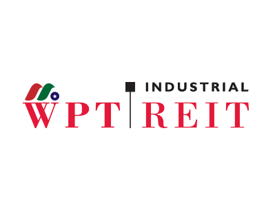 REIT公司：WPT Industrial Real Estate Investment Trust(WPTIF)