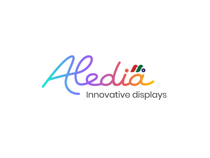 法国基于独特 3D 架构的创新型发光二极管开发公司：Aledia SA