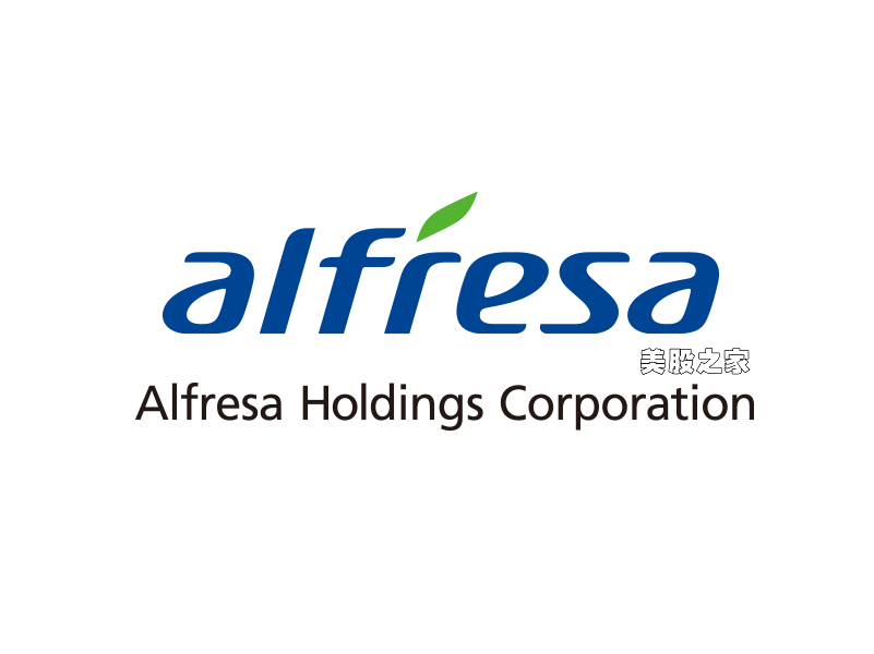 药品及医疗设备制造批发商：阿弗瑞萨控股 Alfresa Holdings Corporation