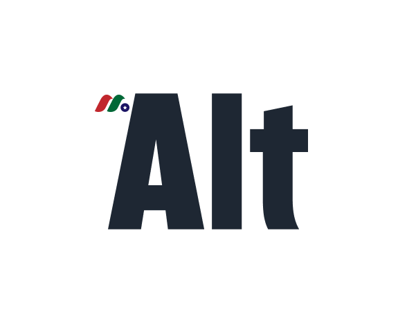 购买出售和存储运动卡的替代资产平台：Alt Platform, Inc.-图片1