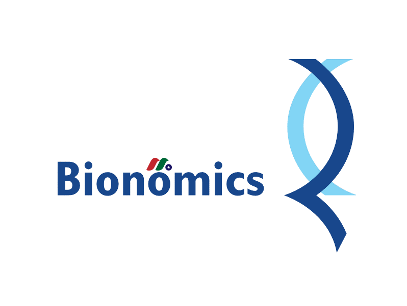 在澳大利亚上市的 CNS 生物技术公司：Bionomics Limited(BNOX)