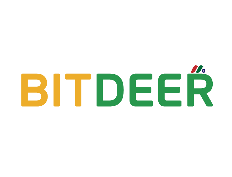 新加坡数字资产矿机共享服务平台：比特小鹿 Bitdeer Technologies Group(BTDR)