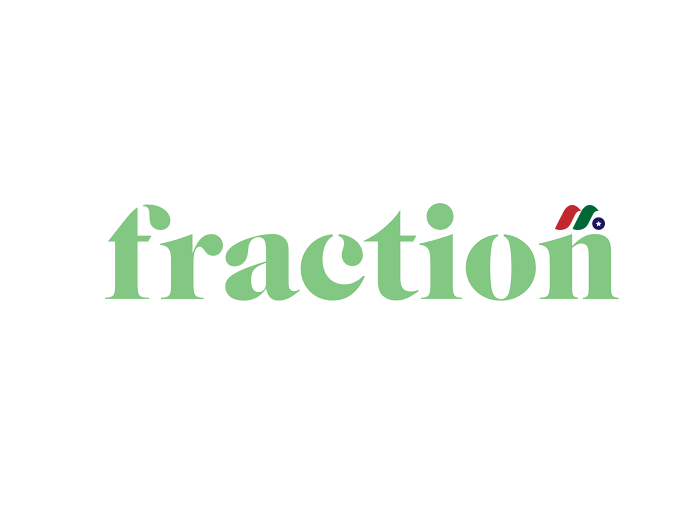 加拿大基于技术的贷款平台独角兽：Fraction Technologies Inc.