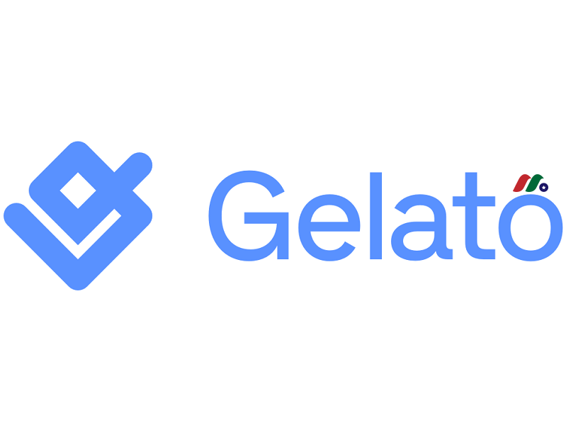 挪威按需定制印刷产品一站式商店：Gelato AS
