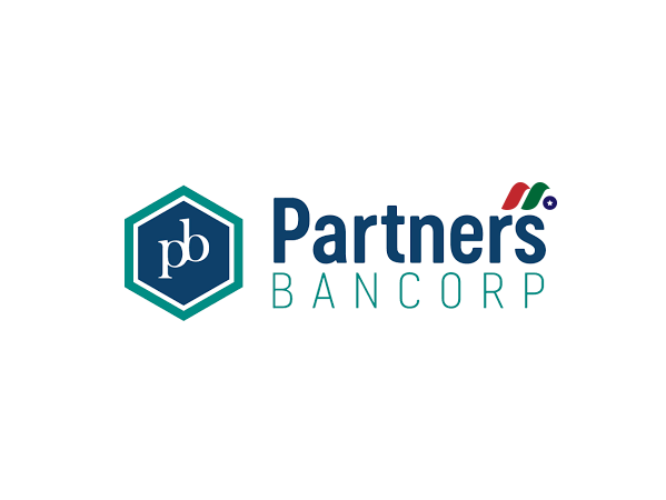 美国小型银行控股公司：伙伴银行 Partners Bancorp(PTRS)