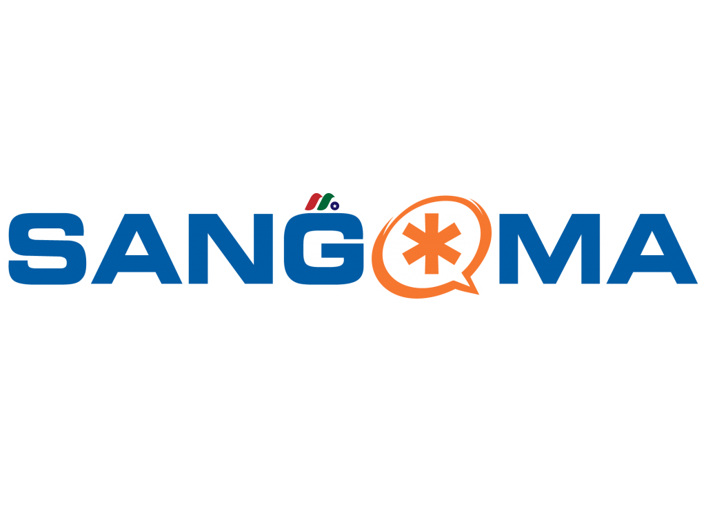 加拿大通信公司：Sangoma Technologies(SANG)