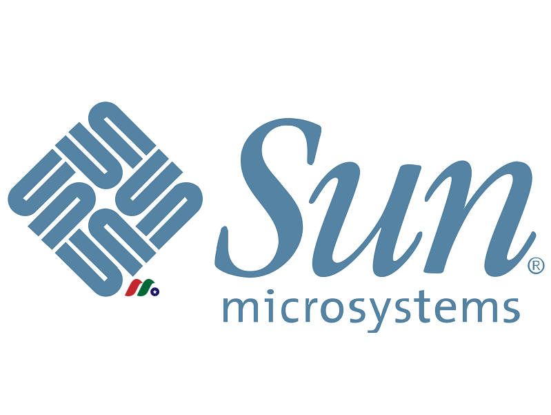 工作站和数据存储设备公司：太阳计算机系统(升阳电脑) Sun Microsystems