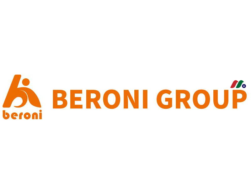 澳大利亚生物科技公司：Beroni Group Limited(BRNI)