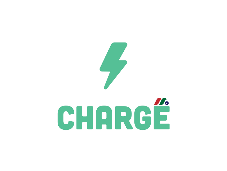 电动车充电基础设施：Charge Enterprises, Inc.(CRGE)