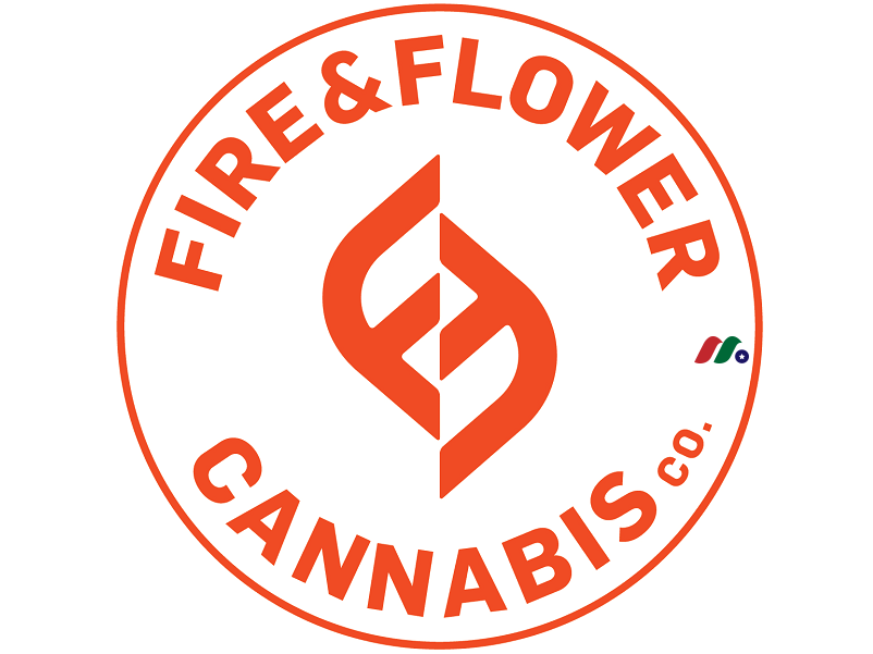 加拿大大麻产品和配件零售商：Fire & Flower Holdings Corp.(FFLWD)