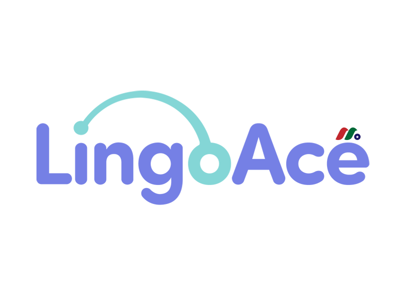 新加坡教育技术平台：LingoAce (PPLingo Pte Ltd)