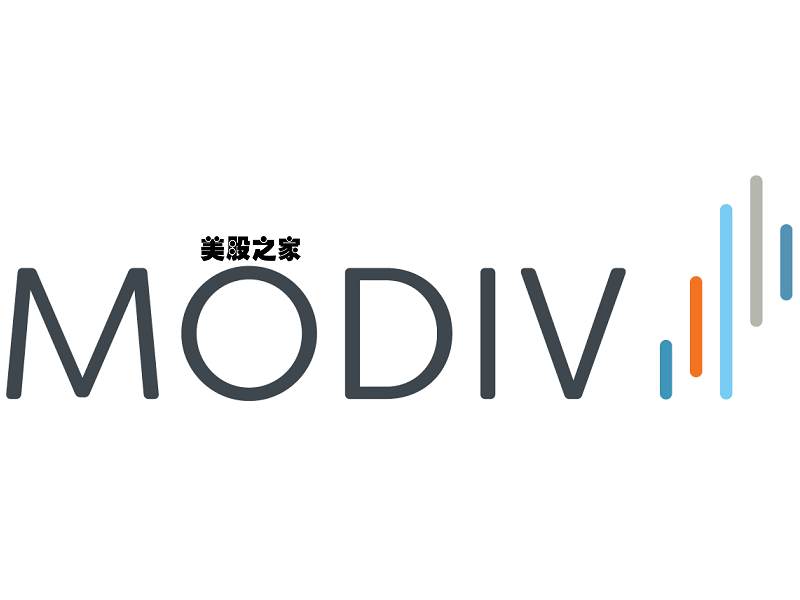 商业 REIT 公司：Modiv Inc.(MDV)
