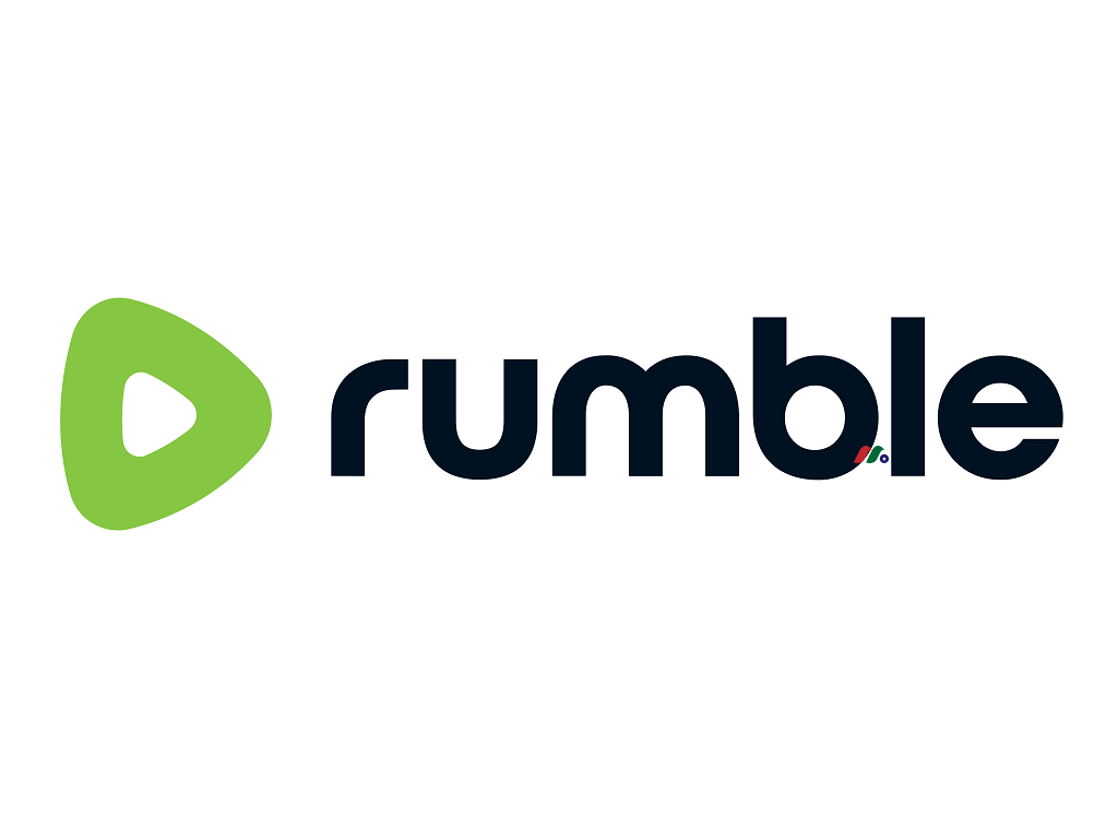加拿大影片分享及评论网站：Rumble Inc.(RUM)-图片1