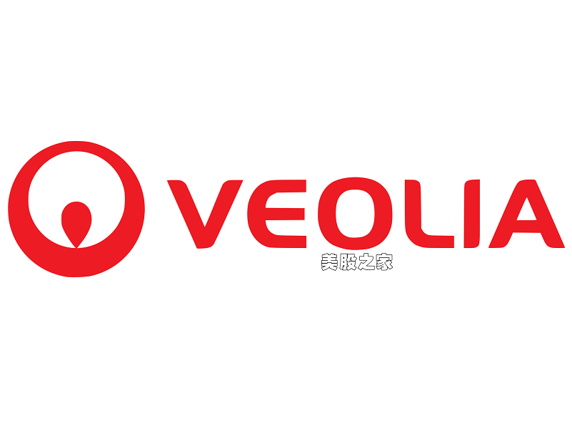 法国水管理废物管理运输和能源服务公司：威立雅环境 Veolia Environnement S.A.(VEOEY)