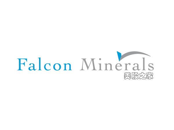 石油天然气公司：Falcon Minerals Corporation(FLMN)