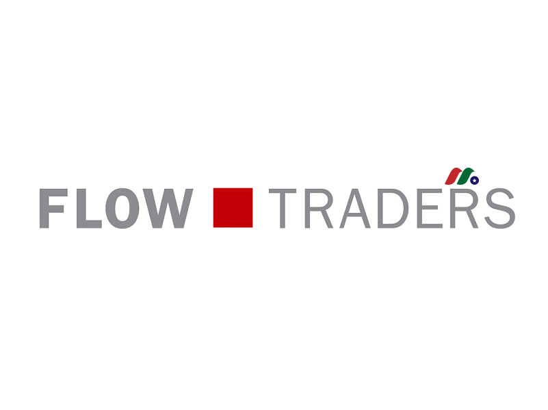 欧洲最大的 ETF 做市商：Flow Traders N.V.(FLTDF)
