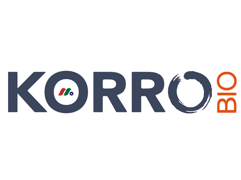 美国马萨诸塞州生物科技公司：Korro Bio, Inc.(KRRO)