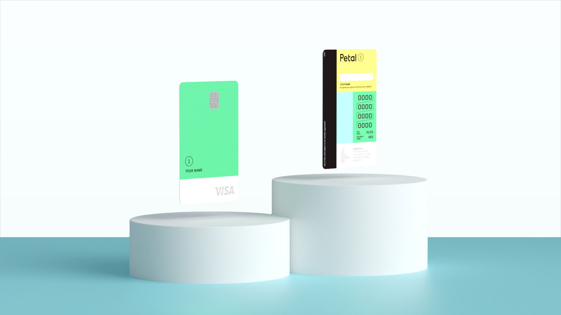 美国新型信用卡及金融科技公司：Petal Card, Inc.-图片2
