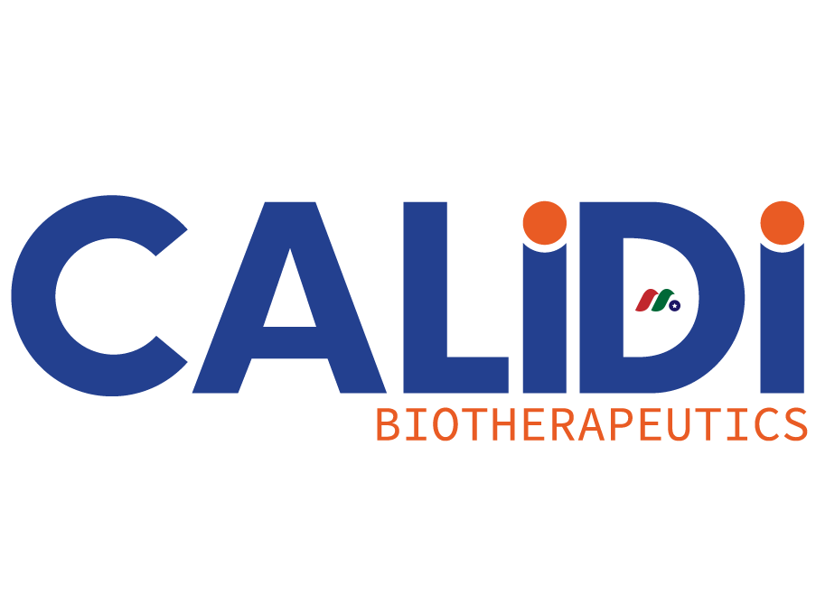 临床阶段的生物技术公司：Calidi Biotherapeutics, Inc.(CLDI)