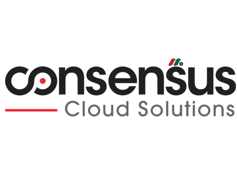 全球软件即服务平台：Consensus Cloud Solutions, Inc.(CCSI)