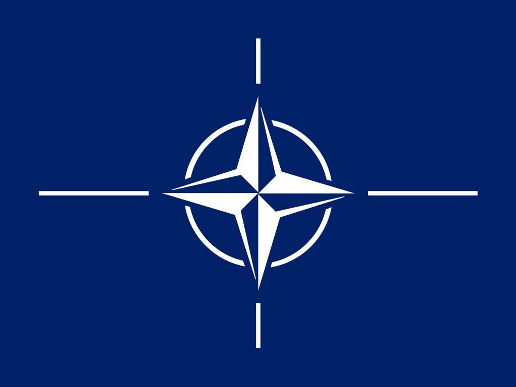 北约是个什么组织？北大西洋公约组织：North Atlantic Treaty Organization
