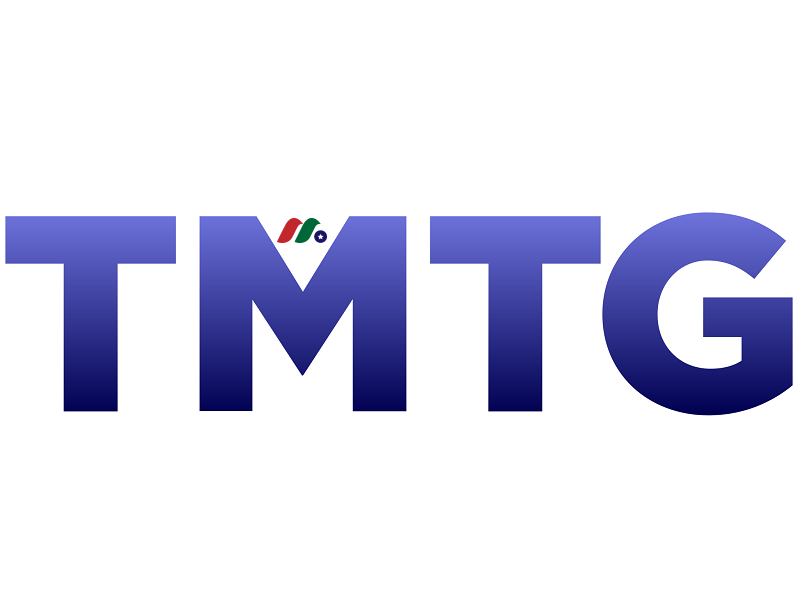 特朗普媒体与科技集团：Trump Media & Technology Group Corp.(DJT)-图片1