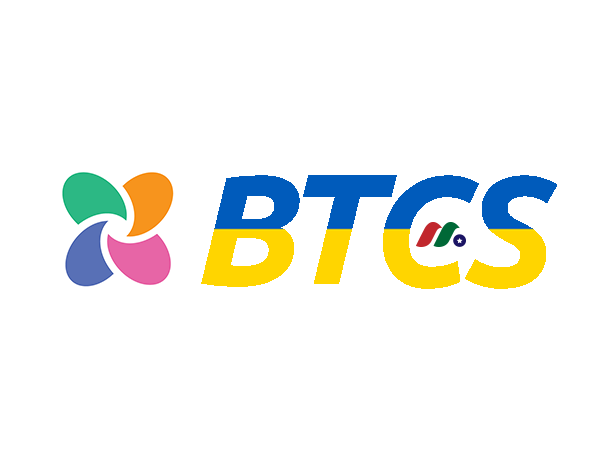 数字资产和区块链技术公司：BTCS Inc.(BTCS)