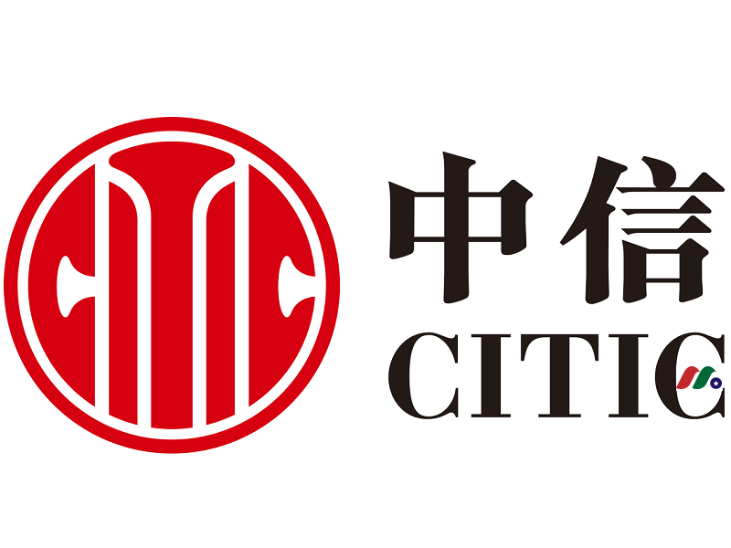 中国中信集团：CITIC Group Corporation