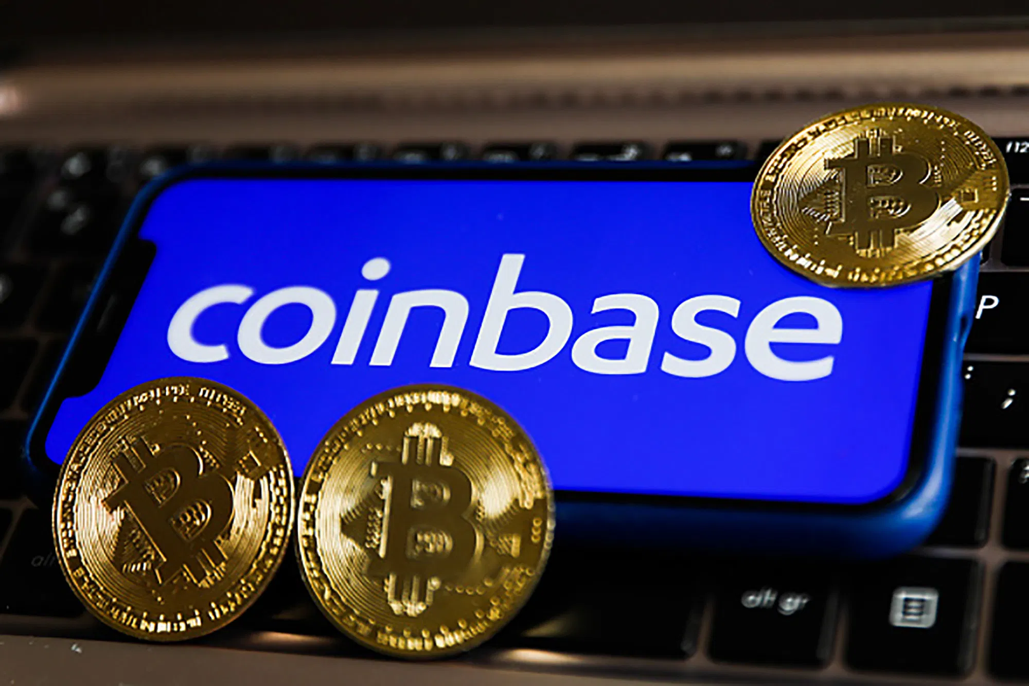 比特币银行&交易平台独角兽——Coinbase注册、买卖、安全全攻略-图片1