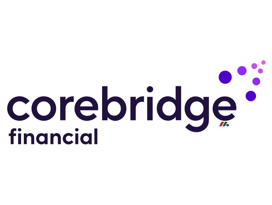 原AIG退休服务和人寿保险业务：Corebridge Financial(CRBG)