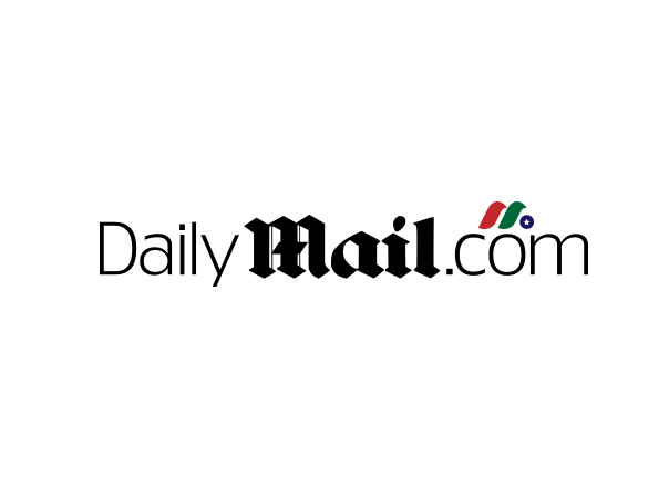 内容“普遍不可靠”的英国《每日邮报》（Daily Mail）