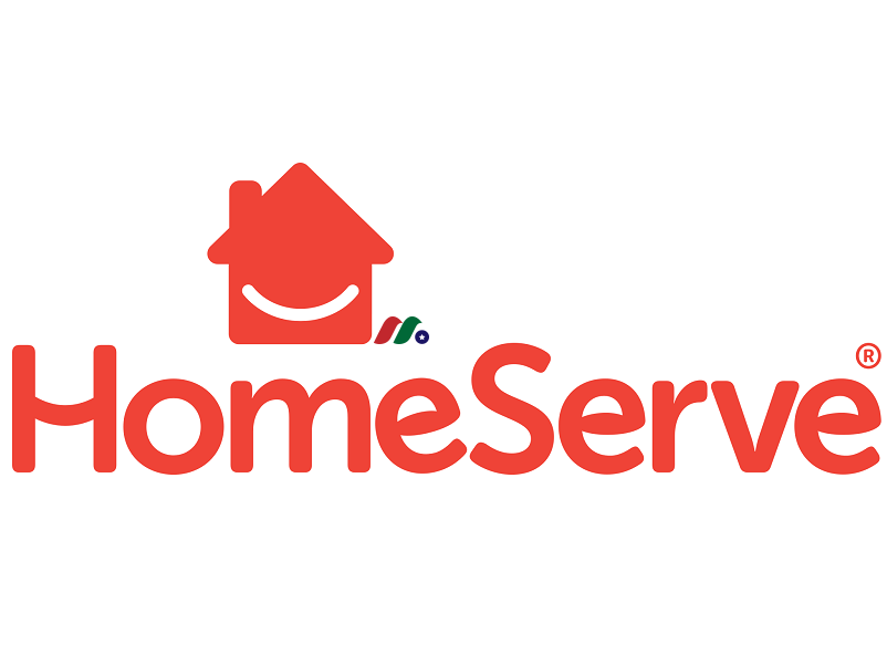 英国家庭住房维修及改善服务公司：HomeServe plc(HMSVF)