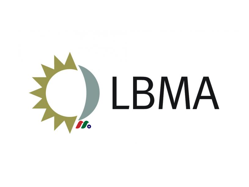 全球贵金属权威机构：伦敦金银市场协会 London Bullion Market Association(LBMA)-图片1