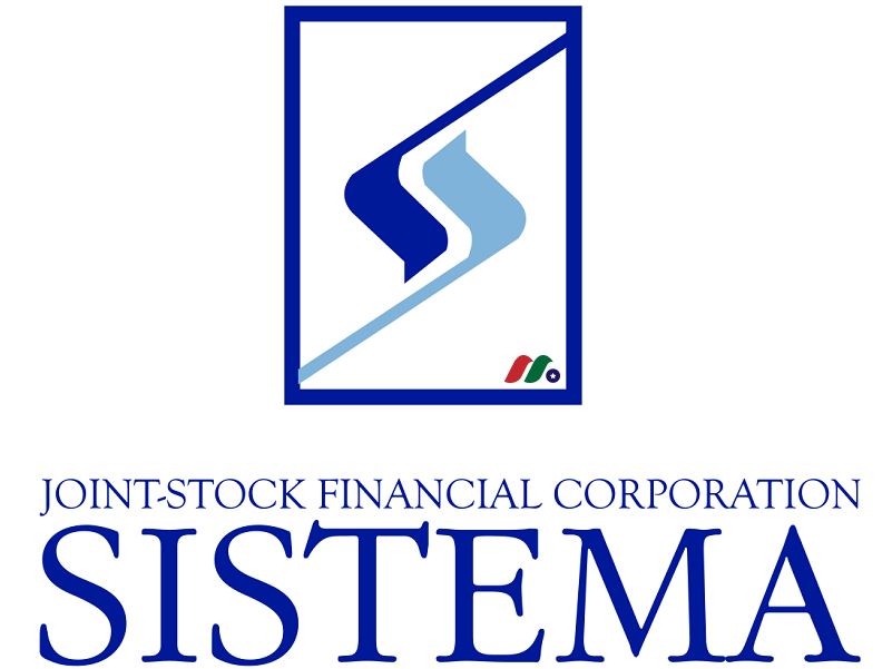大型俄罗斯企业集团：Sistema Public Joint Stock Financial Corporation(JSFCF)